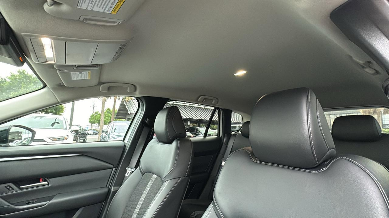 2025 Mazda CX-50 2.5 S Preferred Package San Antonio TX