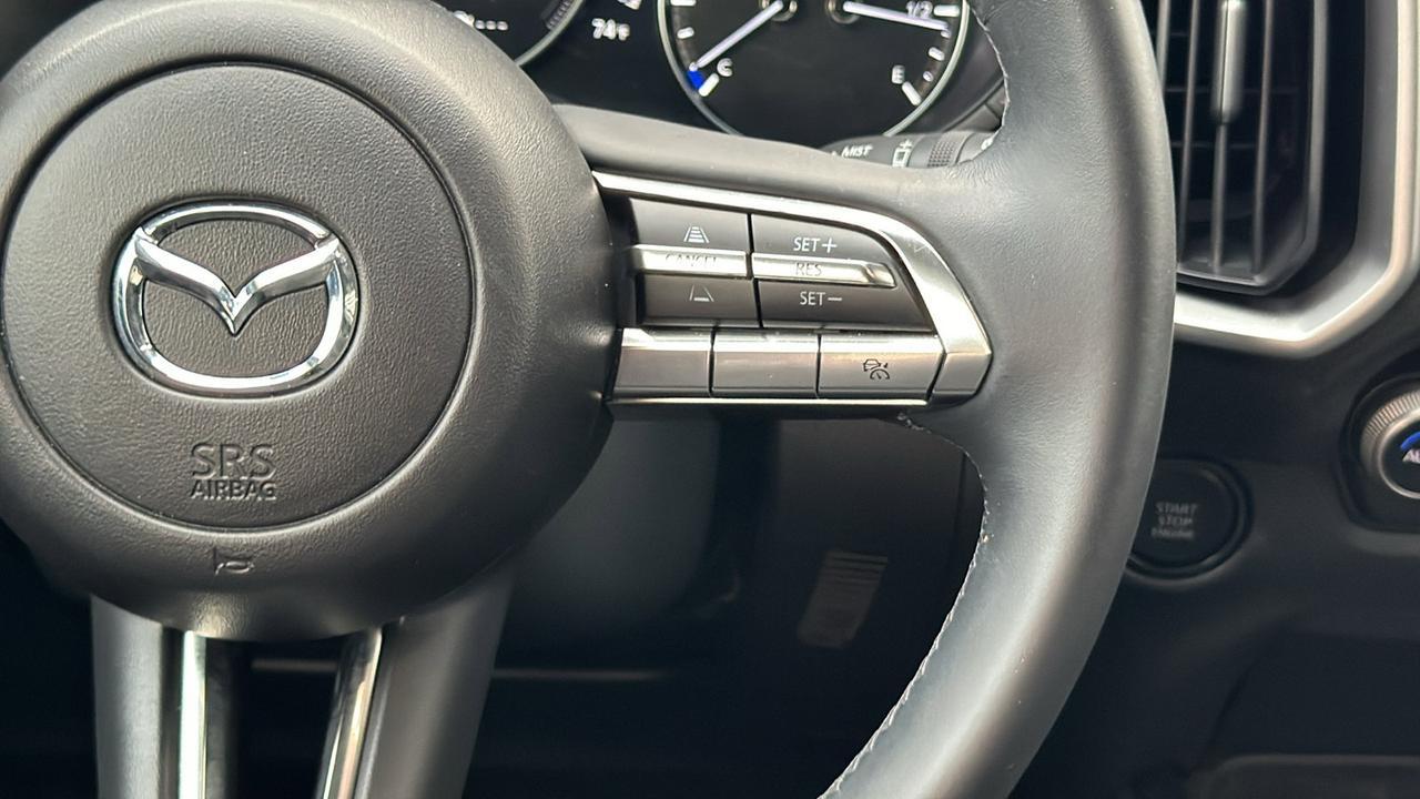 2025 Mazda CX-50 2.5 S Preferred Package San Antonio TX