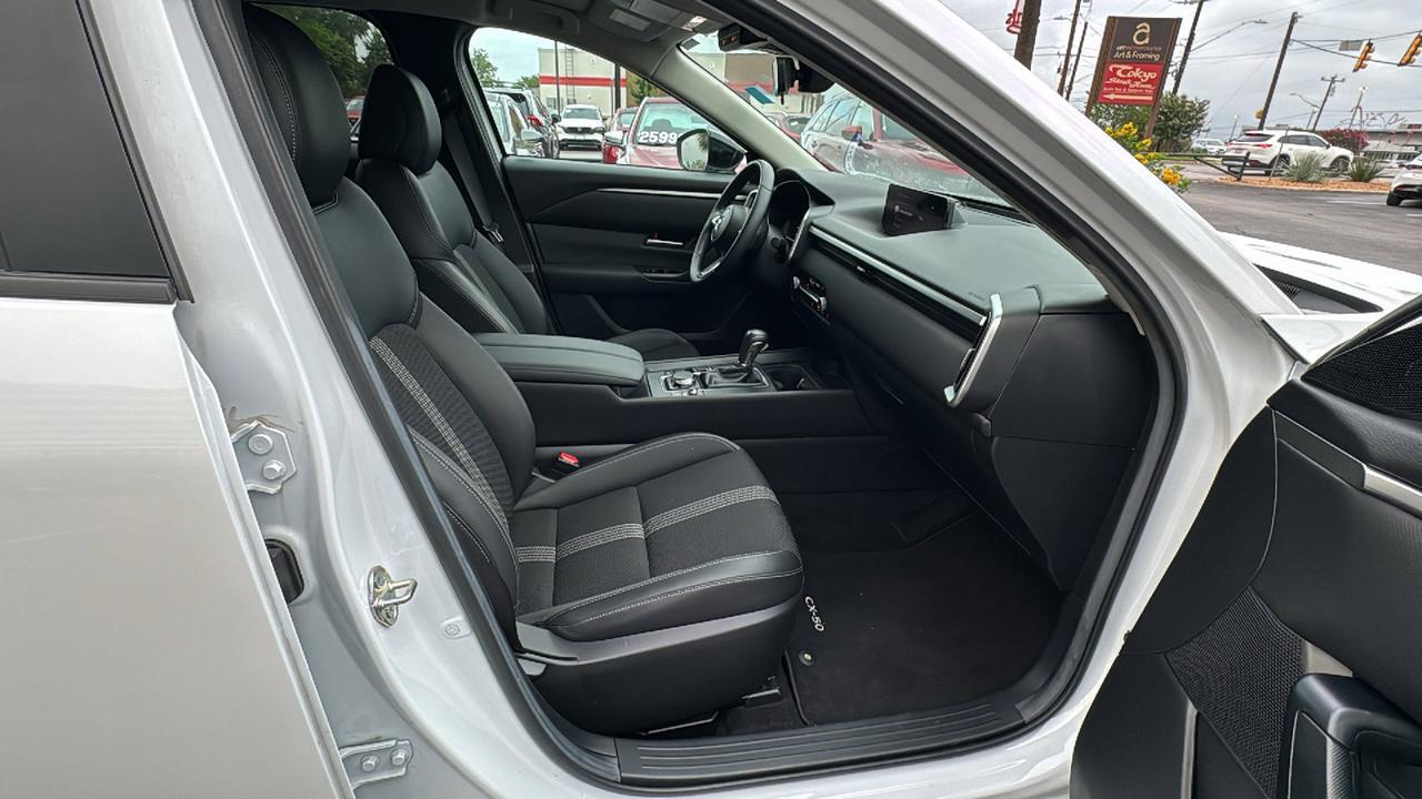 2025 Mazda CX-50 2.5 S Preferred Package San Antonio TX