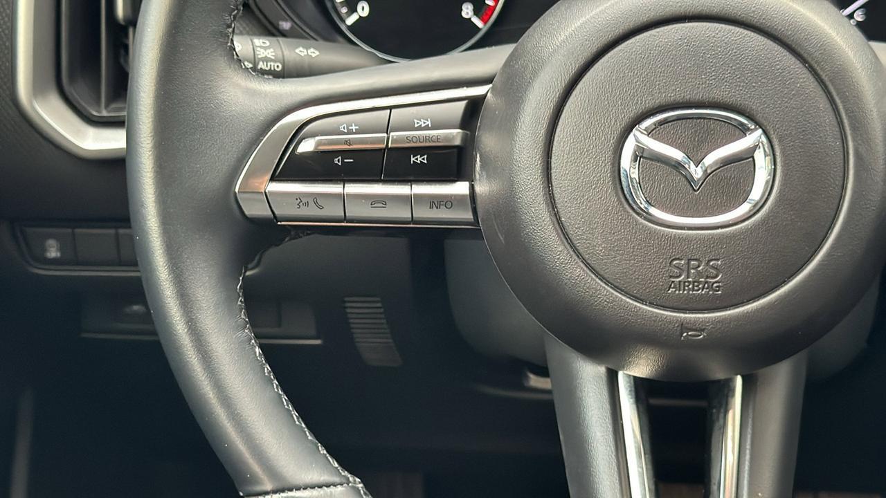 2025 Mazda CX-50 2.5 S Preferred Package San Antonio TX