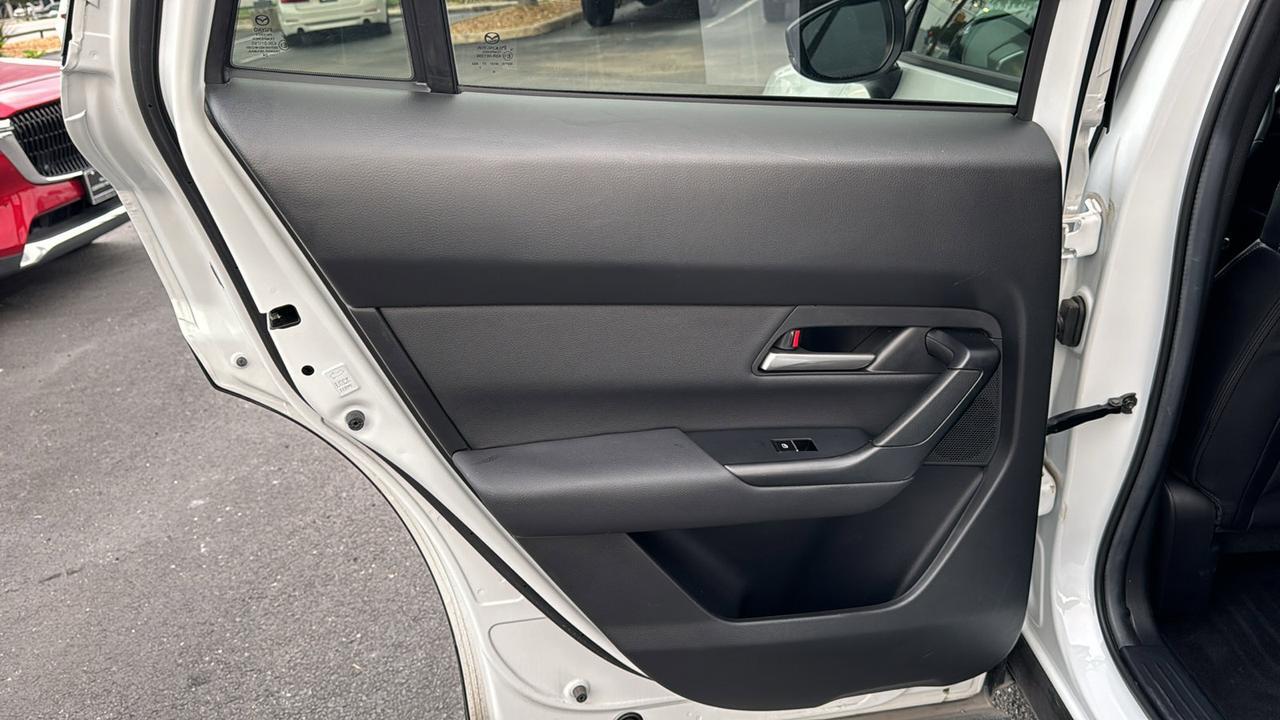 2025 Mazda CX-50 2.5 S Preferred Package San Antonio TX
