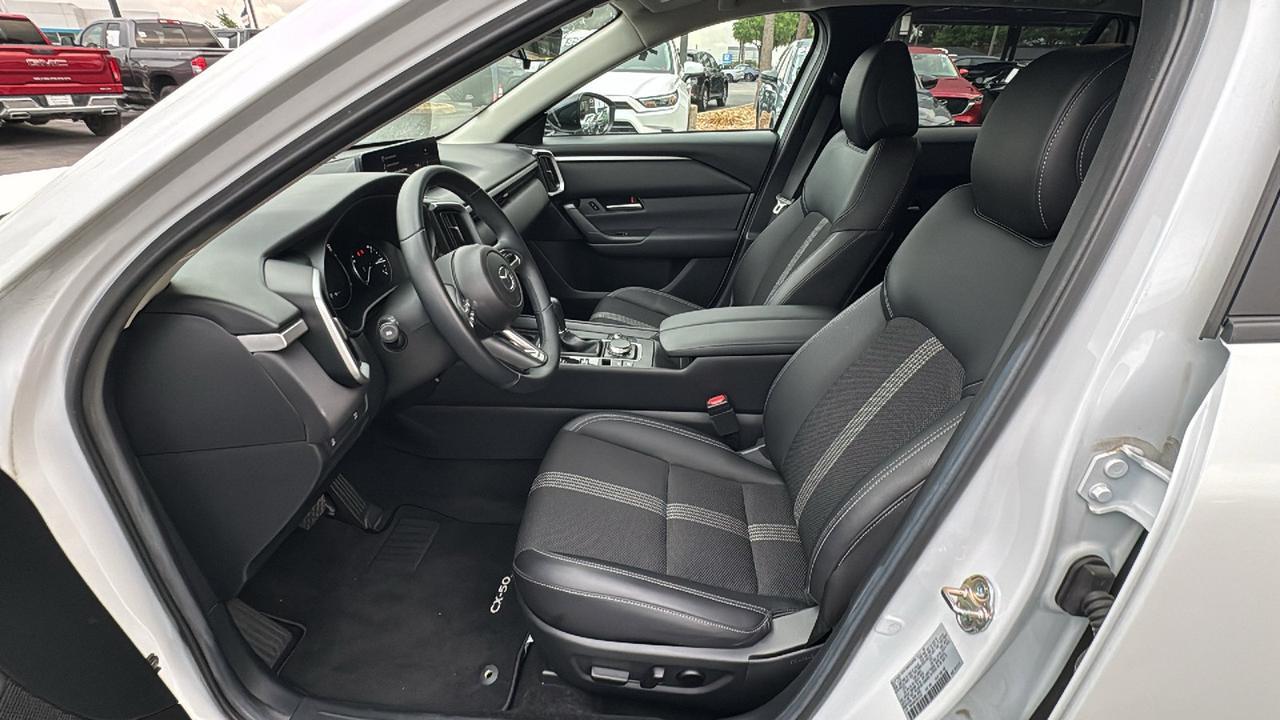 2025 Mazda CX-50 2.5 S Preferred Package San Antonio TX