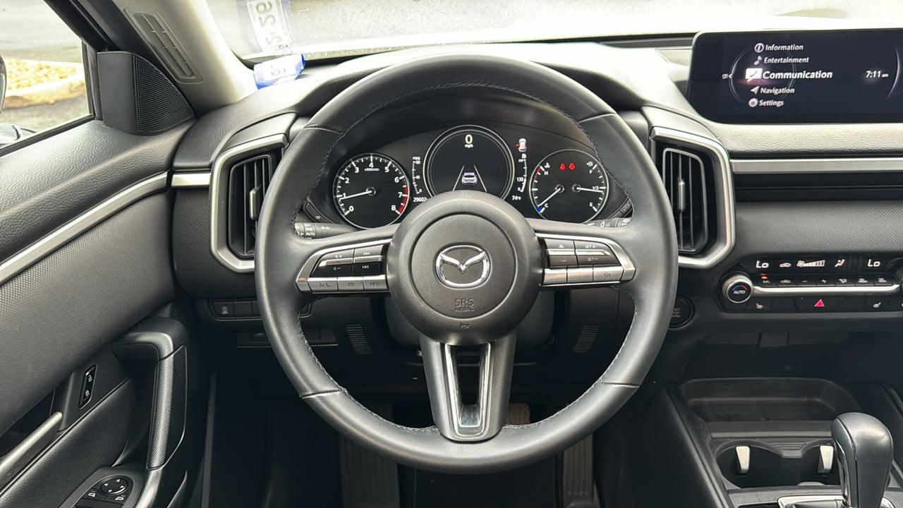 2025 Mazda CX-50 2.5 S Preferred Package San Antonio TX