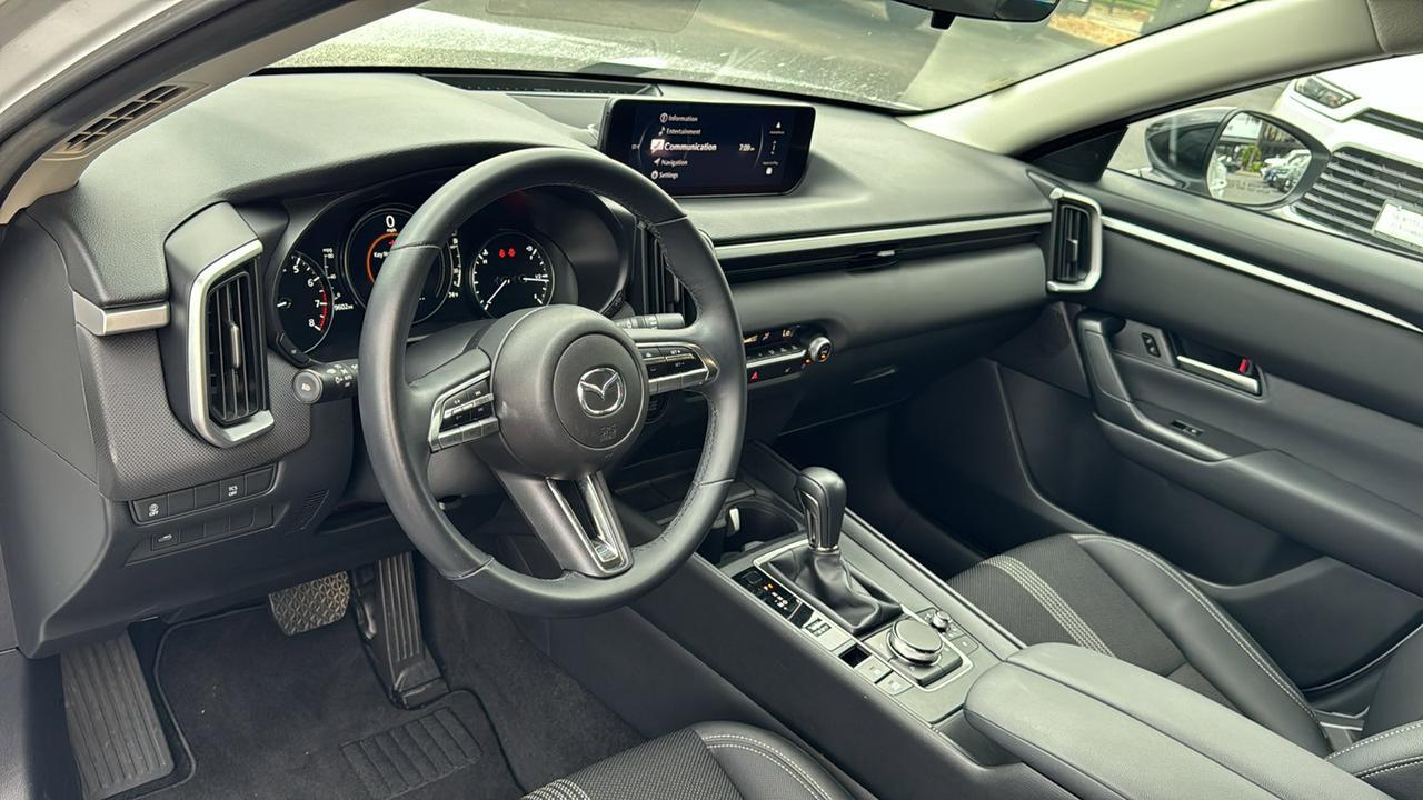 2025 Mazda CX-50 2.5 S Preferred Package San Antonio TX