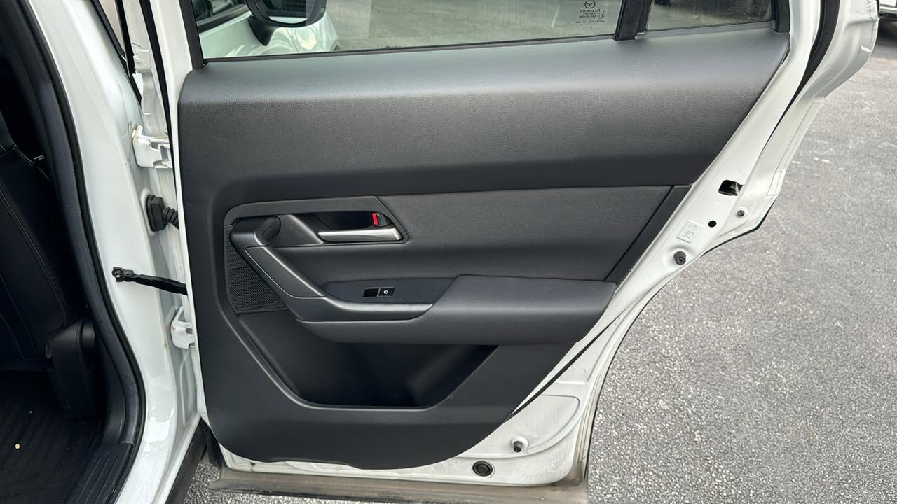 2025 Mazda CX-50 2.5 S Preferred Package San Antonio TX