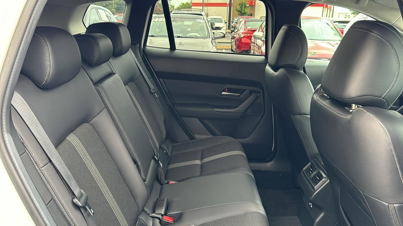 2025 Mazda CX-50 2.5 S Preferred Package San Antonio TX