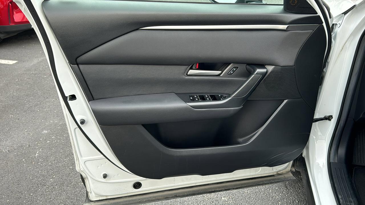 2025 Mazda CX-50 2.5 S Preferred Package San Antonio TX