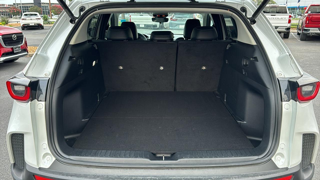 2025 Mazda CX-50 2.5 S Preferred Package San Antonio TX