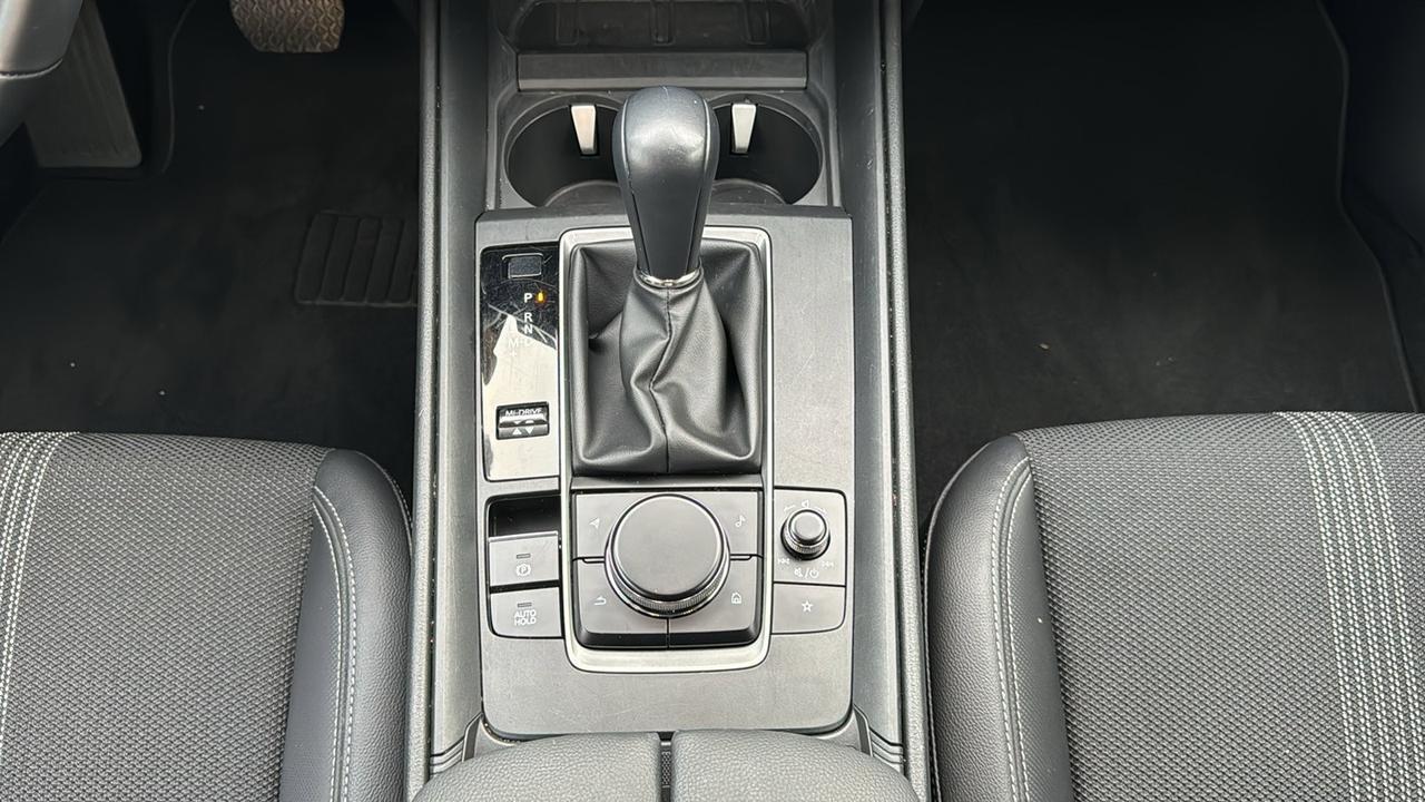 2025 Mazda CX-50 2.5 S Preferred Package San Antonio TX