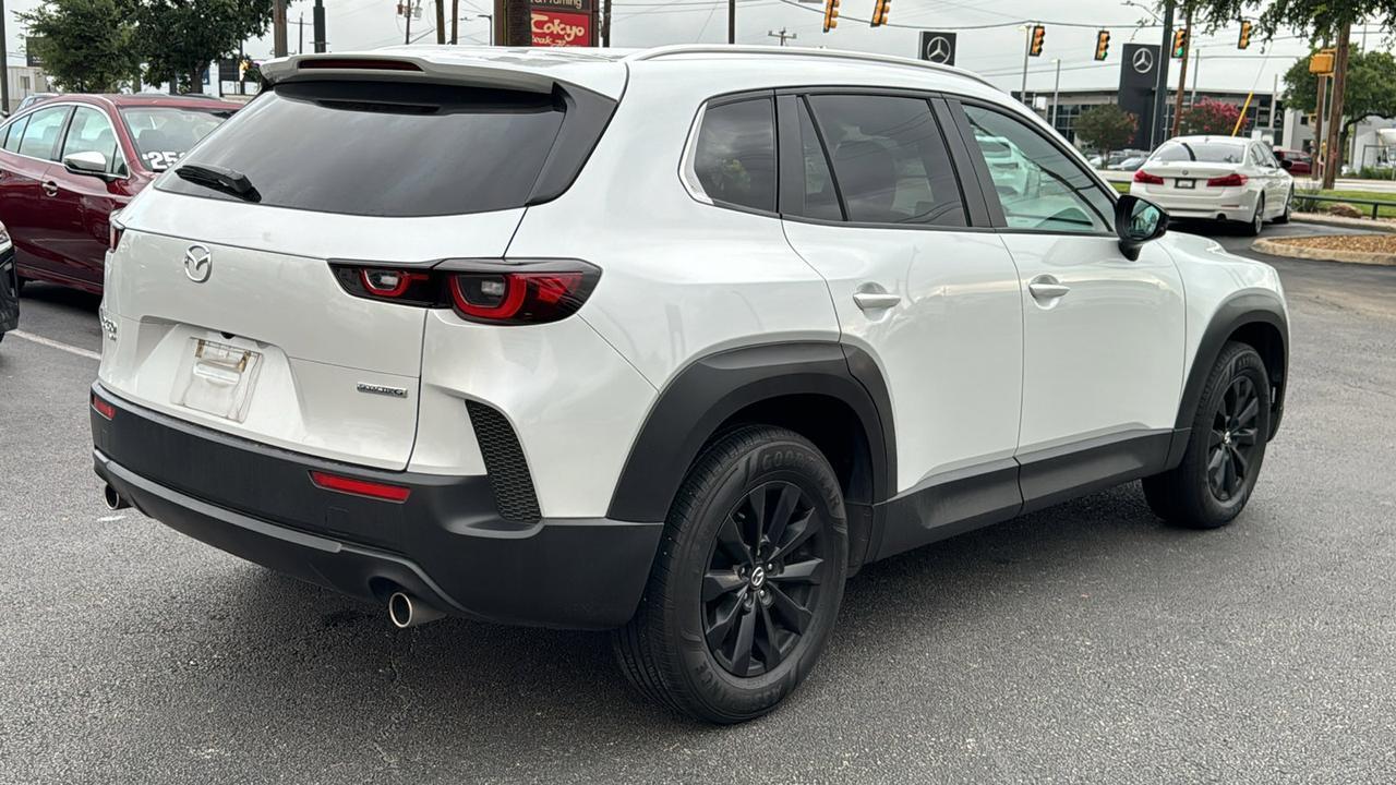 2025 Mazda CX-50 2.5 S Preferred Package San Antonio TX
