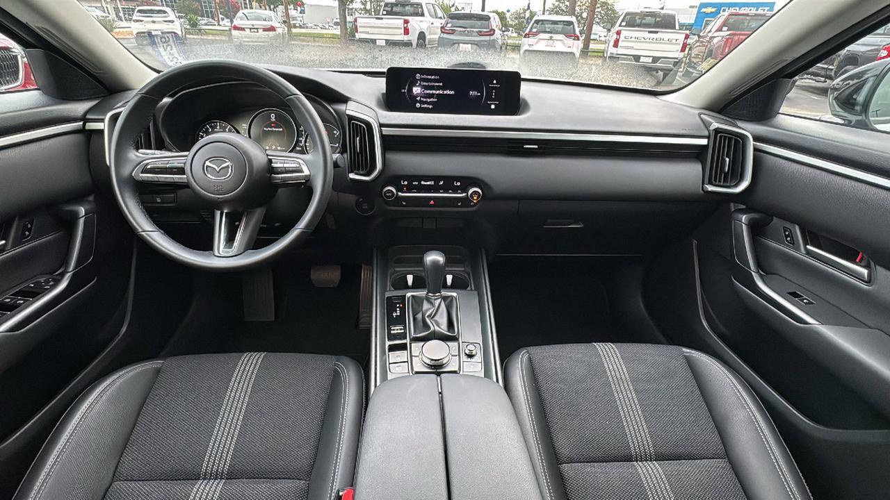 2025 Mazda CX-50 2.5 S Preferred Package San Antonio TX