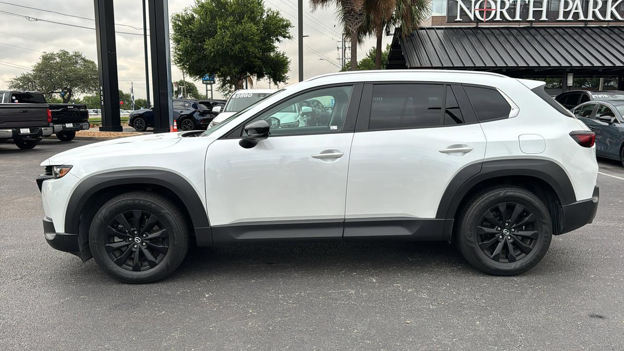 2025 Mazda CX-50 2.5 S Preferred Package San Antonio TX