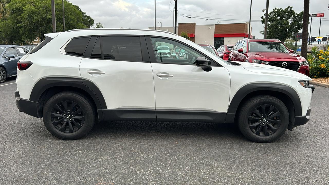 2025 Mazda CX-50 2.5 S Preferred Package San Antonio TX