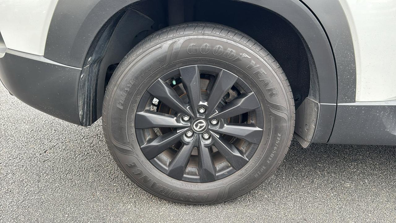 2025 Mazda CX-50 2.5 S Preferred Package San Antonio TX