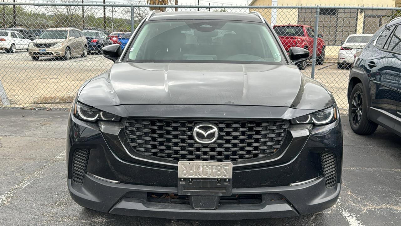 2025 Mazda CX-50 2.5 S Preferred Package San Antonio TX