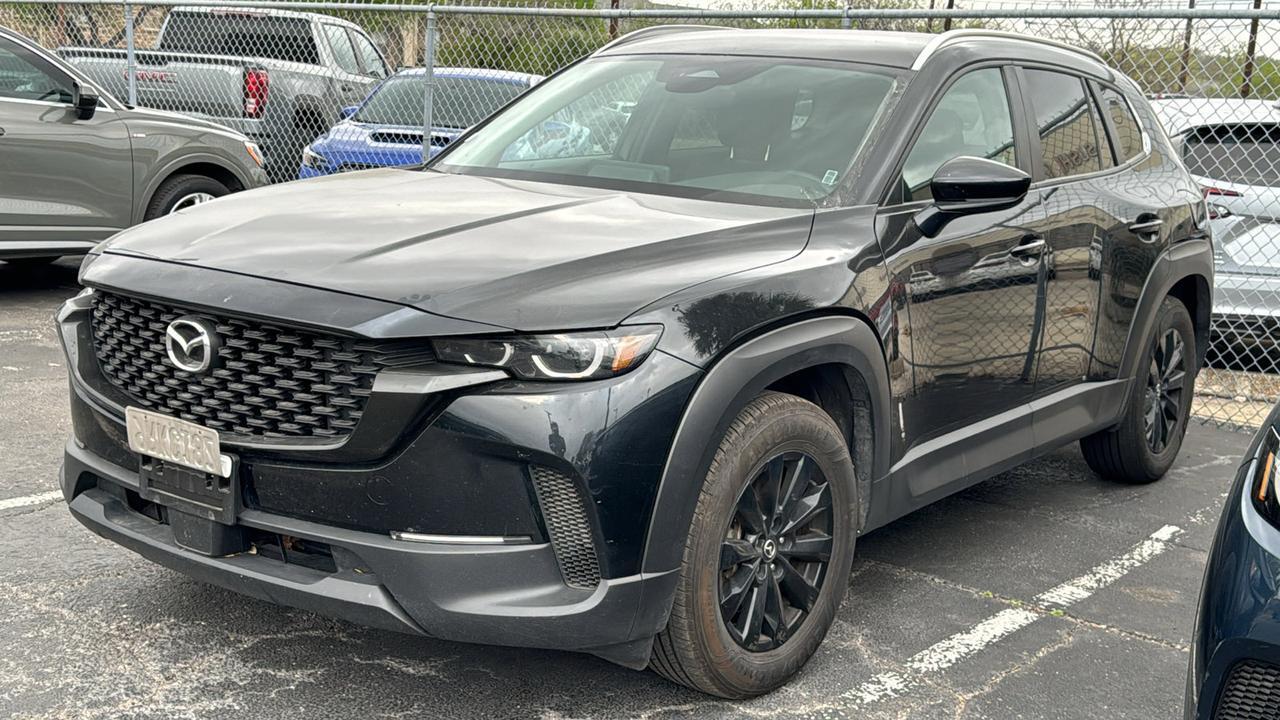 2025 Mazda CX-50 2.5 S Preferred Package San Antonio TX
