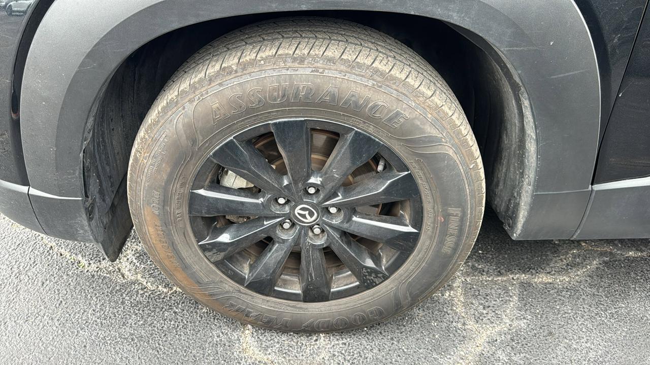 2025 Mazda CX-50 2.5 S Preferred Package San Antonio TX