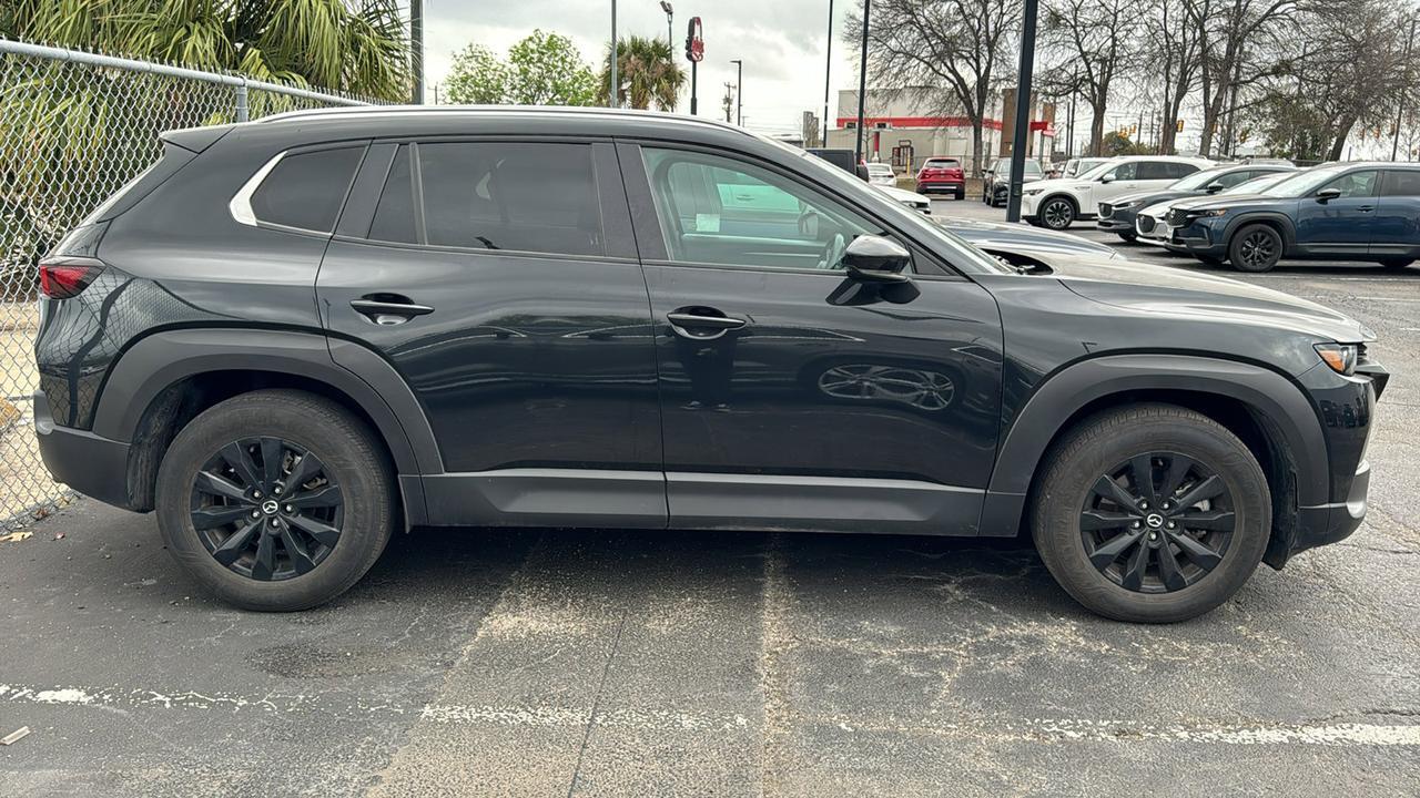 2025 Mazda CX-50 2.5 S Preferred Package San Antonio TX
