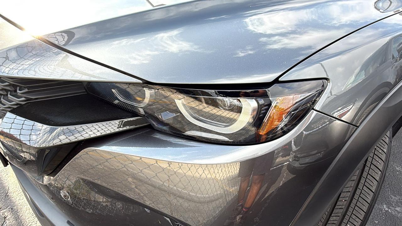 2025 Mazda CX-50 2.5 S Preferred Package San Antonio TX