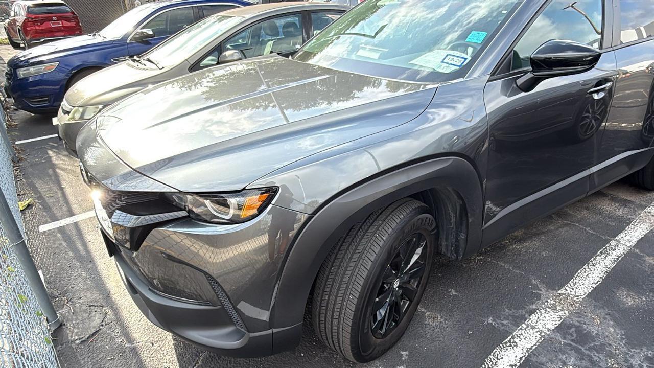2025 Mazda CX-50 2.5 S Preferred Package San Antonio TX