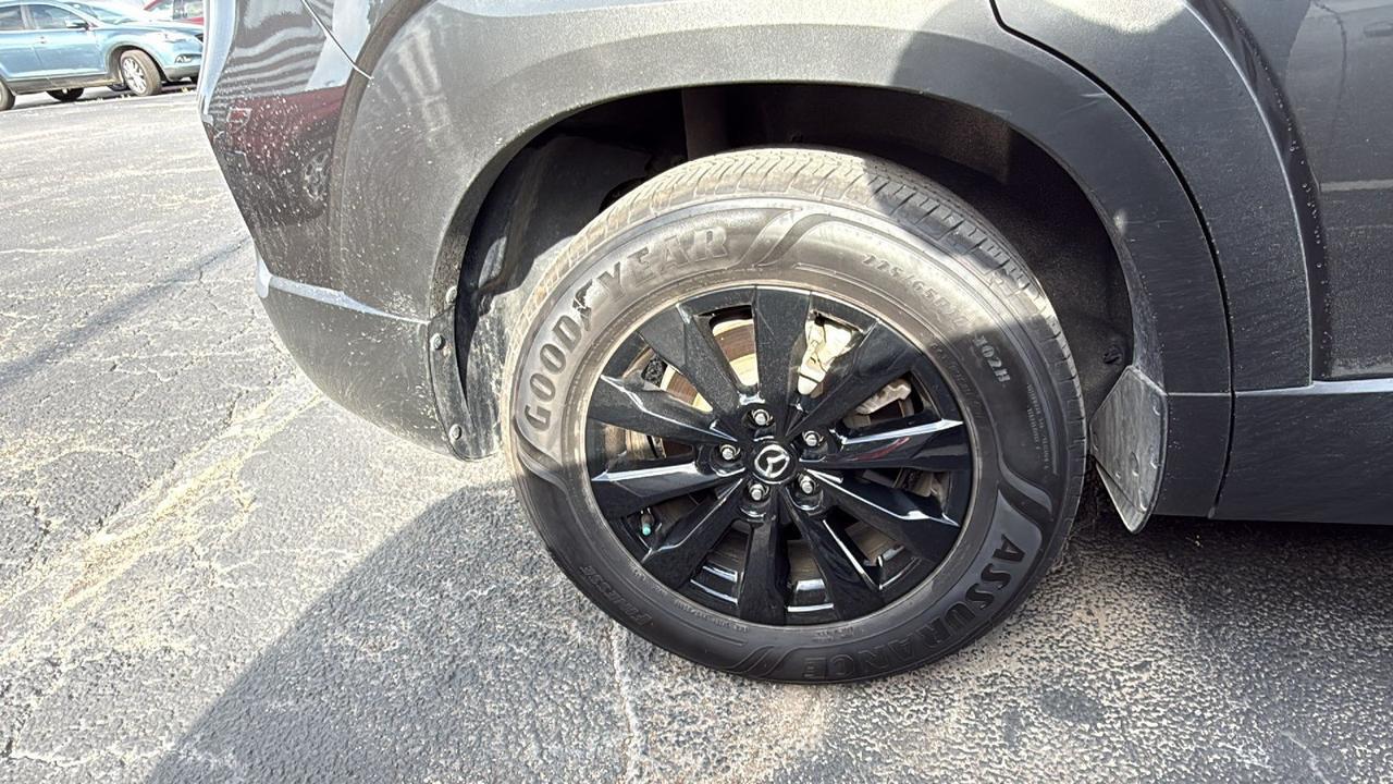 2025 Mazda CX-50 2.5 S Preferred Package San Antonio TX