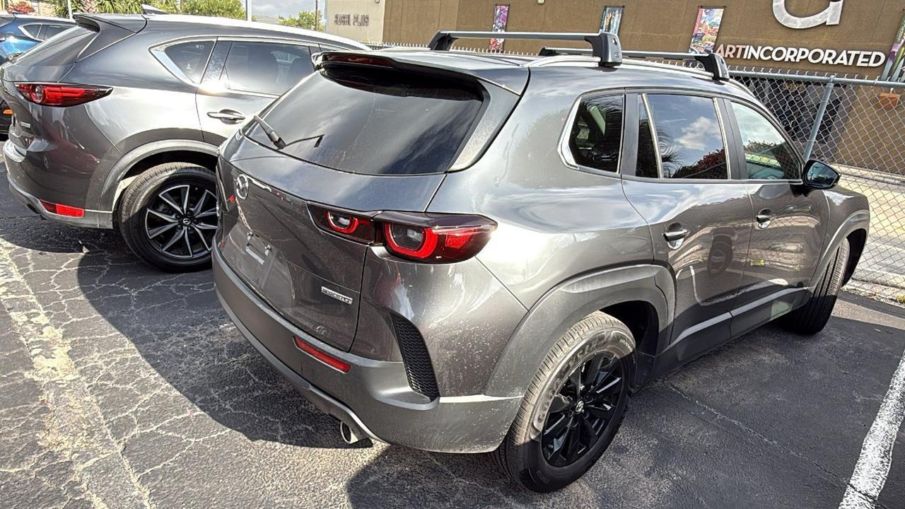 2025 Mazda CX-50 2.5 S Preferred Package San Antonio TX