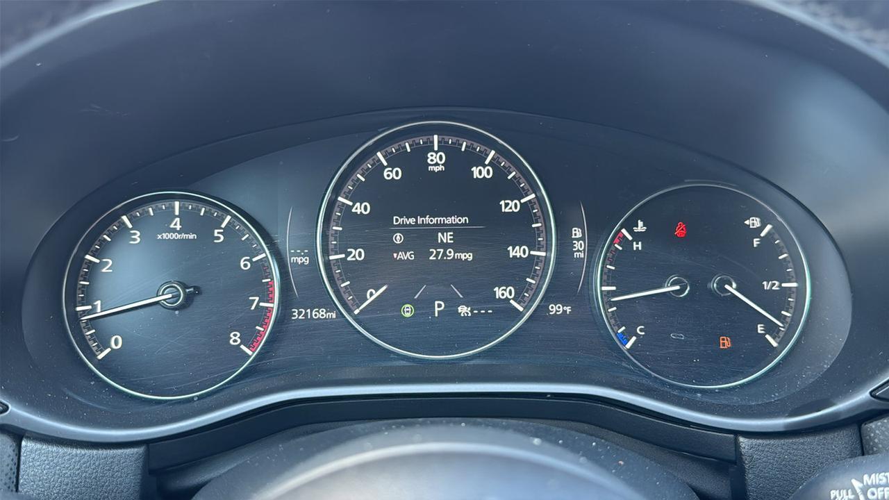 2025 Mazda CX-50 2.5 S Preferred Package San Antonio TX