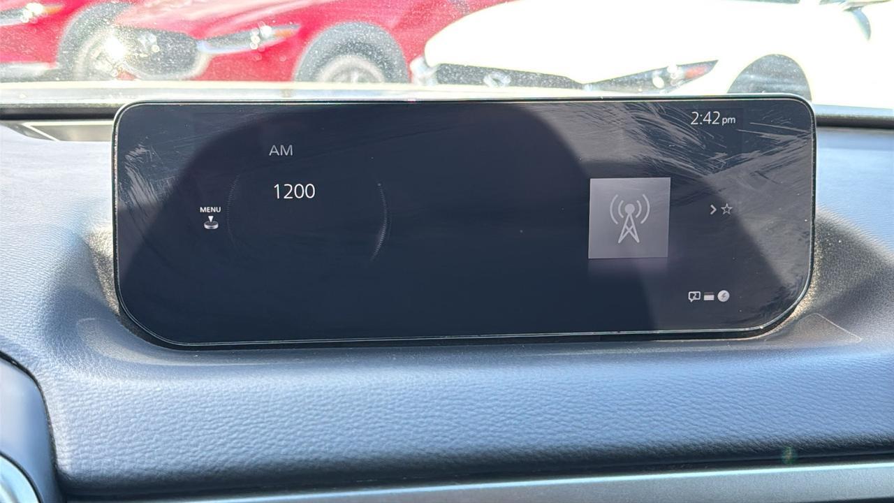2025 Mazda CX-50 2.5 S Preferred Package San Antonio TX