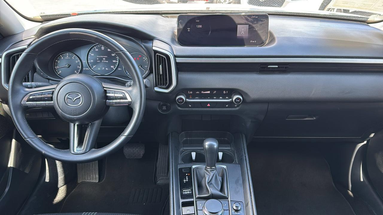 2025 Mazda CX-50 2.5 S Preferred Package San Antonio TX