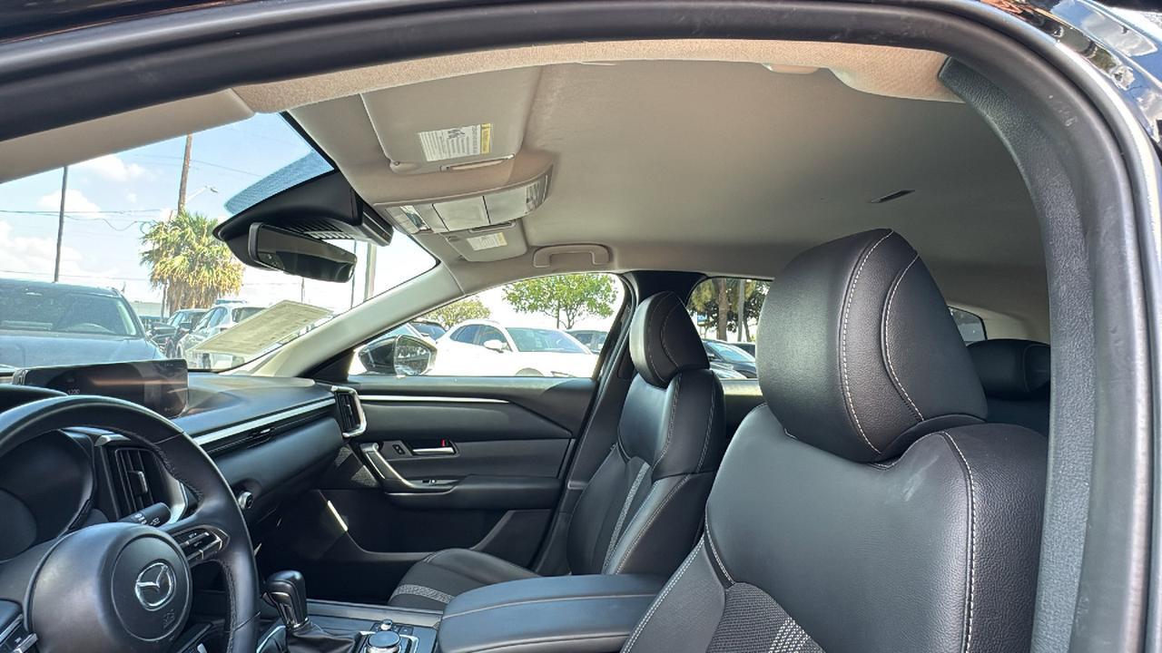 2025 Mazda CX-50 2.5 S Preferred Package San Antonio TX