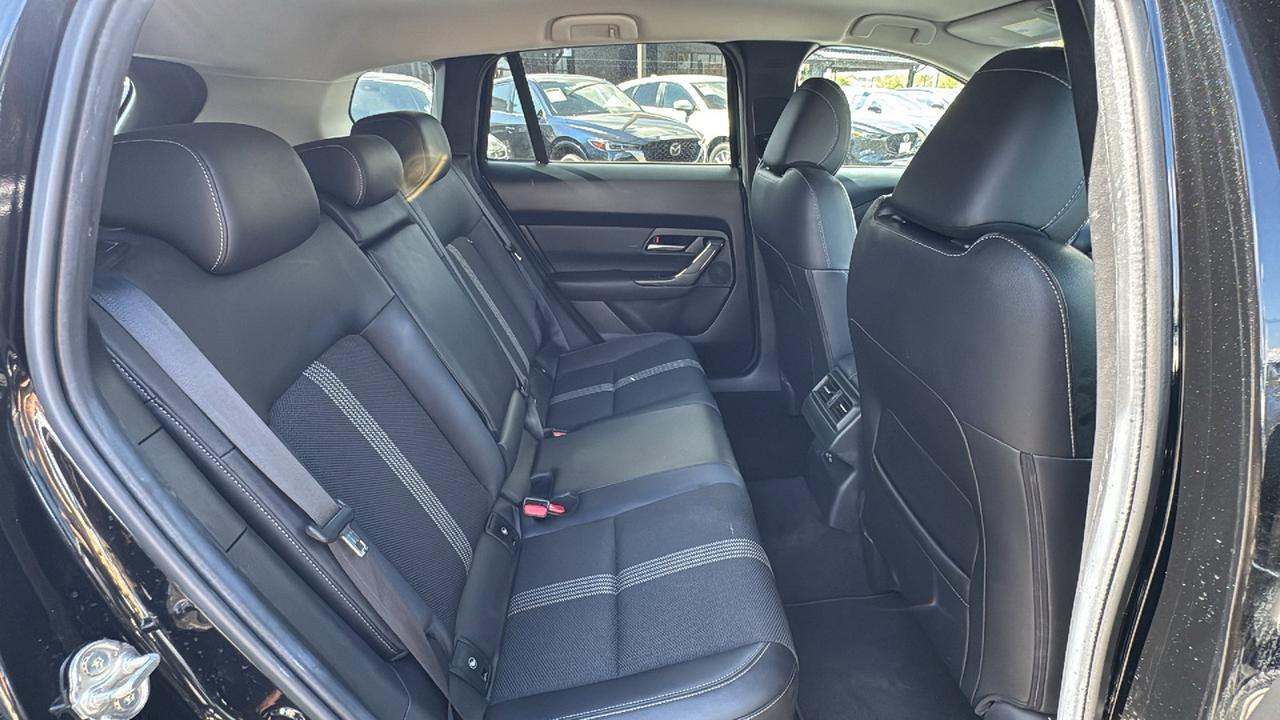 2025 Mazda CX-50 2.5 S Preferred Package San Antonio TX