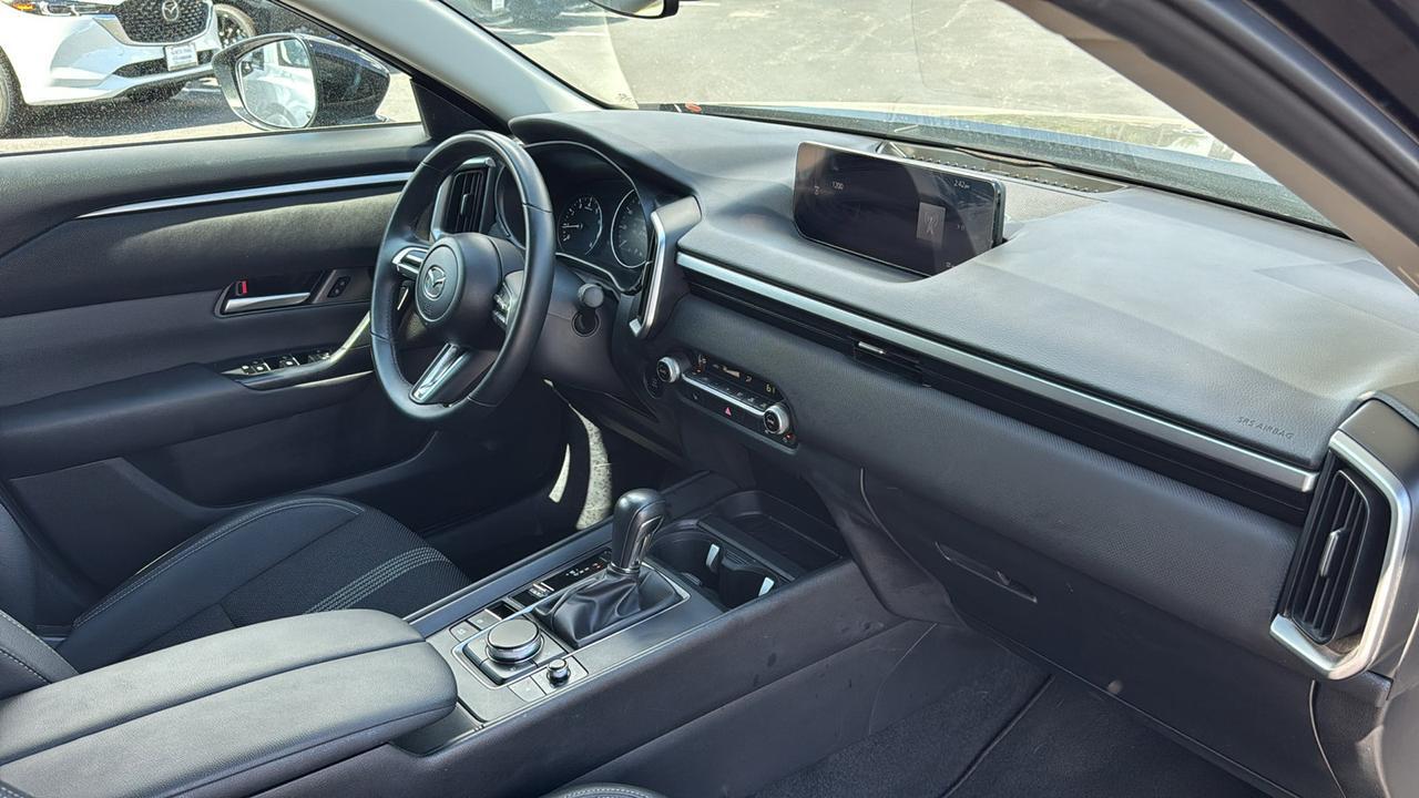 2025 Mazda CX-50 2.5 S Preferred Package San Antonio TX