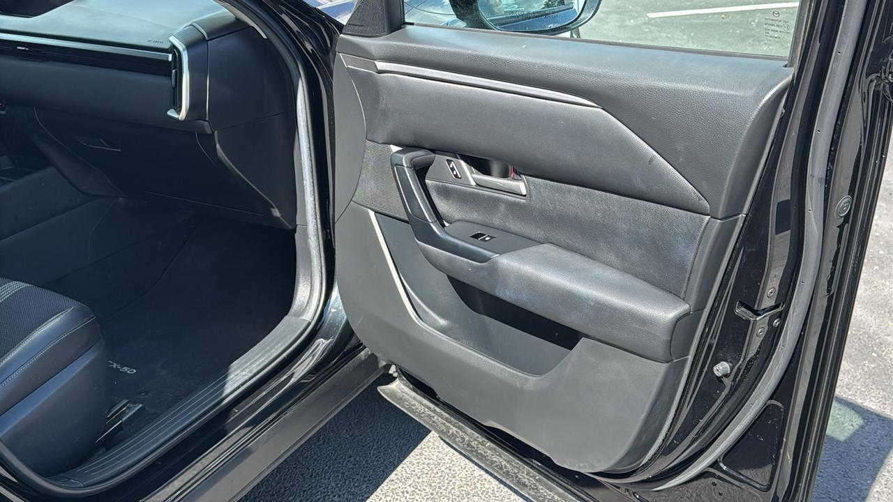 2025 Mazda CX-50 2.5 S Preferred Package San Antonio TX