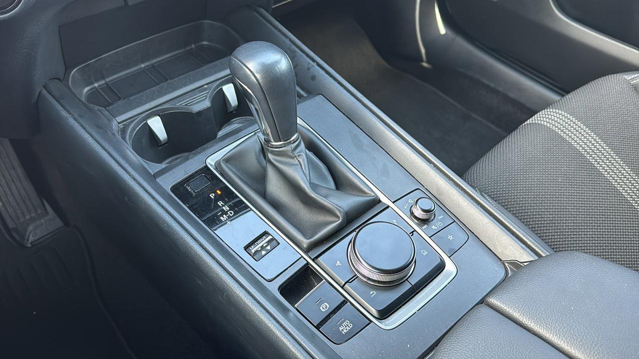 2025 Mazda CX-50 2.5 S Preferred Package San Antonio TX