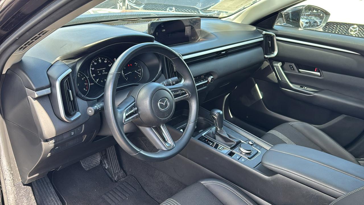 2025 Mazda CX-50 2.5 S Preferred Package San Antonio TX