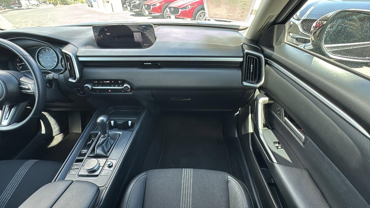 2025 Mazda CX-50 2.5 S Preferred Package San Antonio TX