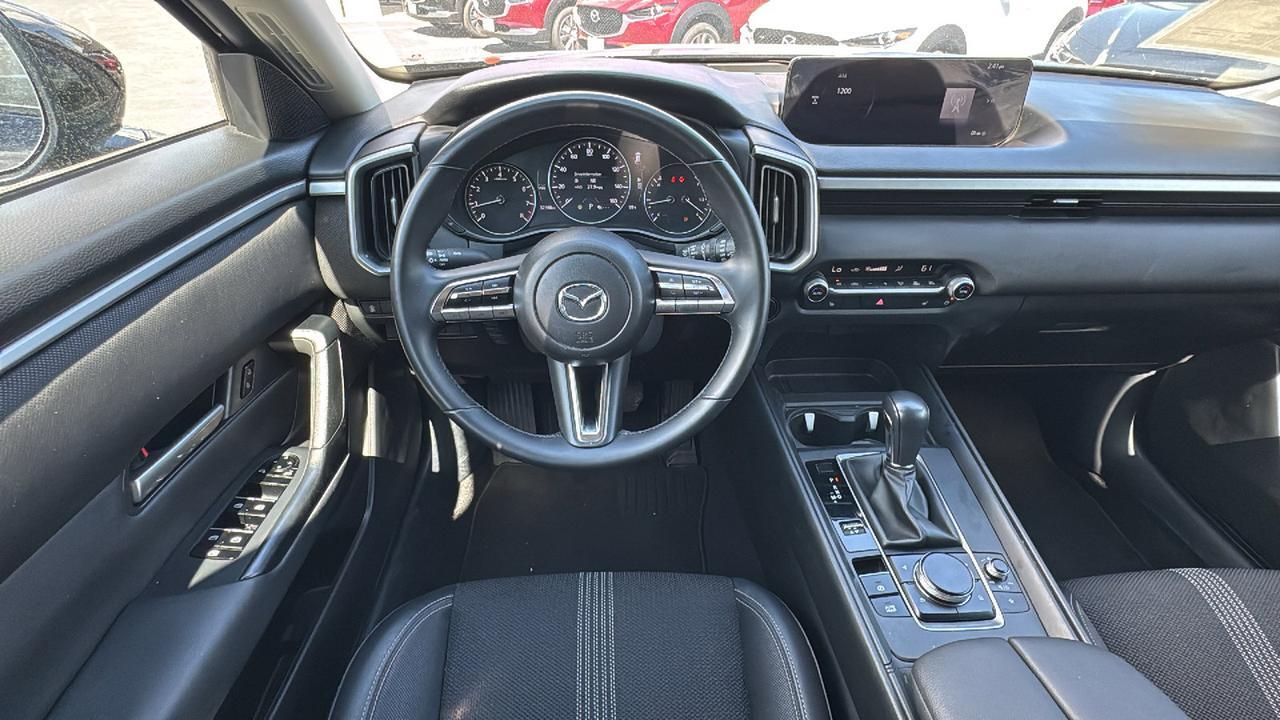 2025 Mazda CX-50 2.5 S Preferred Package San Antonio TX