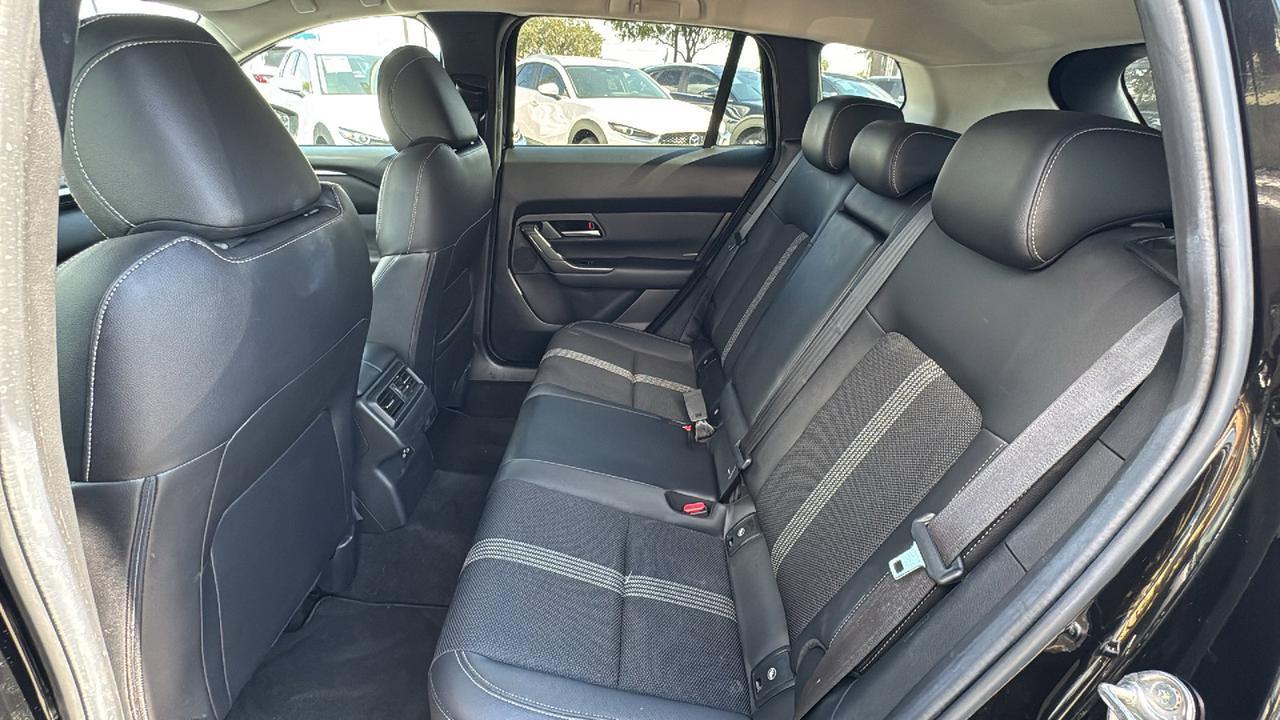 2025 Mazda CX-50 2.5 S Preferred Package San Antonio TX
