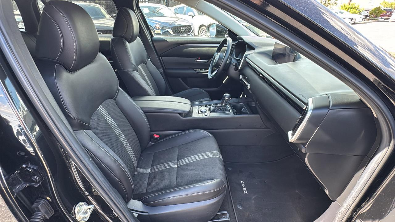 2025 Mazda CX-50 2.5 S Preferred Package San Antonio TX