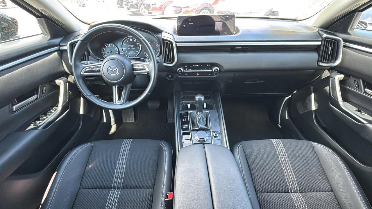 2025 Mazda CX-50 2.5 S Preferred Package San Antonio TX
