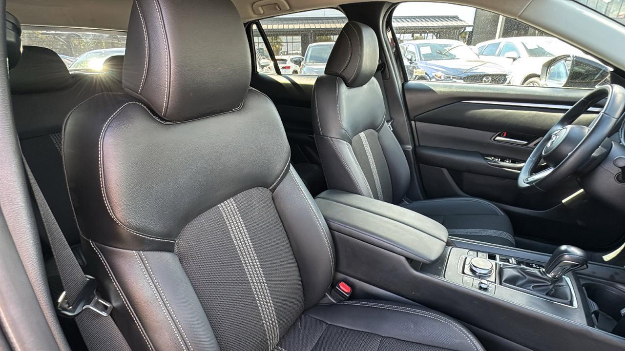 2025 Mazda CX-50 2.5 S Preferred Package San Antonio TX