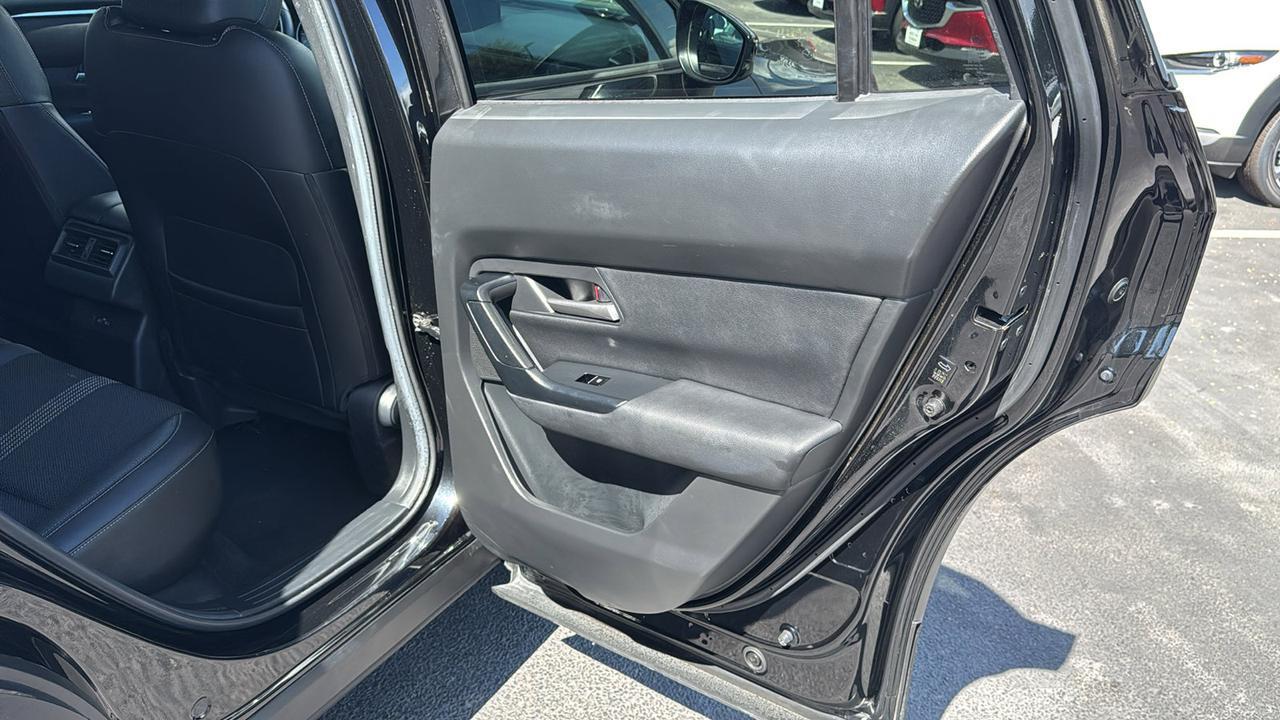 2025 Mazda CX-50 2.5 S Preferred Package San Antonio TX
