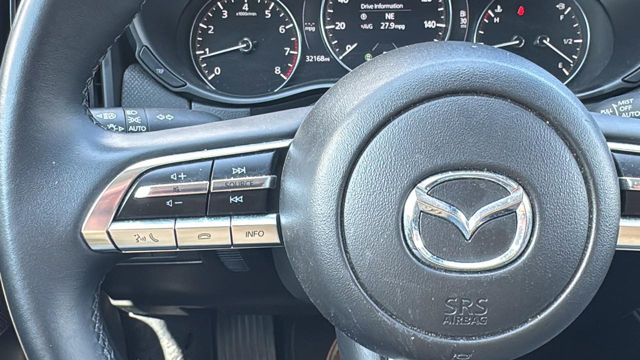 2025 Mazda CX-50 2.5 S Preferred Package San Antonio TX