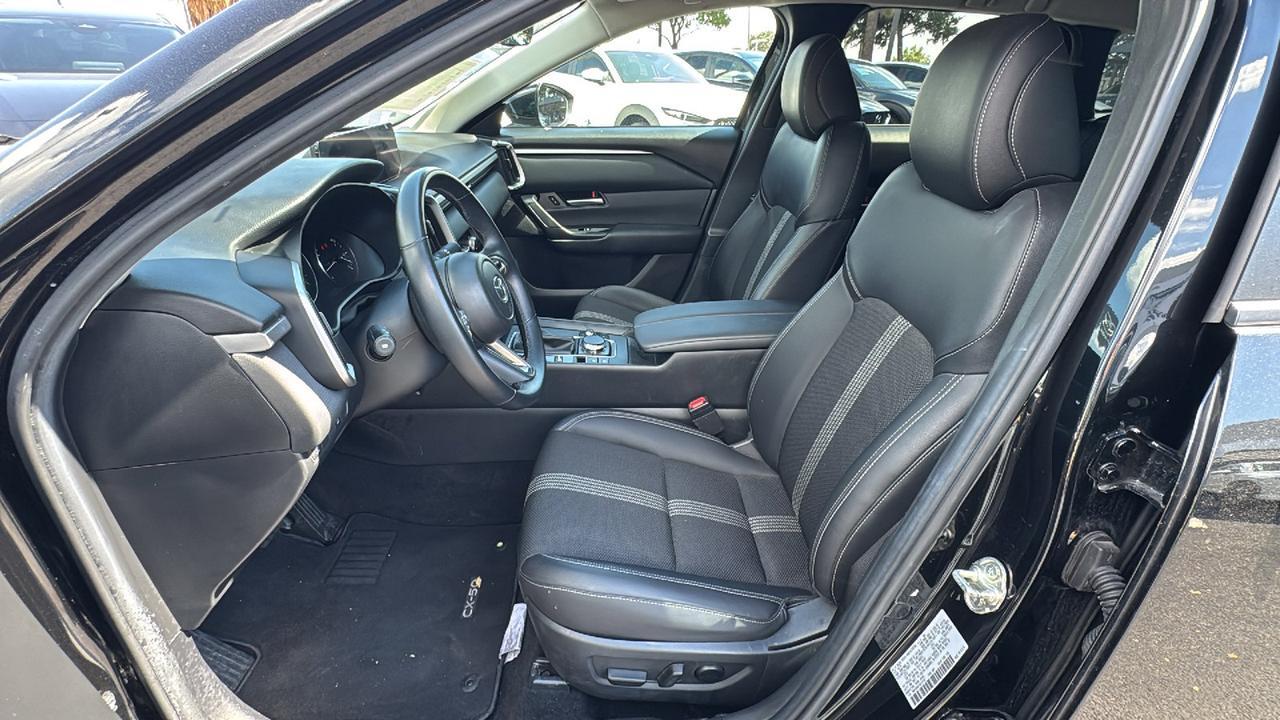 2025 Mazda CX-50 2.5 S Preferred Package San Antonio TX