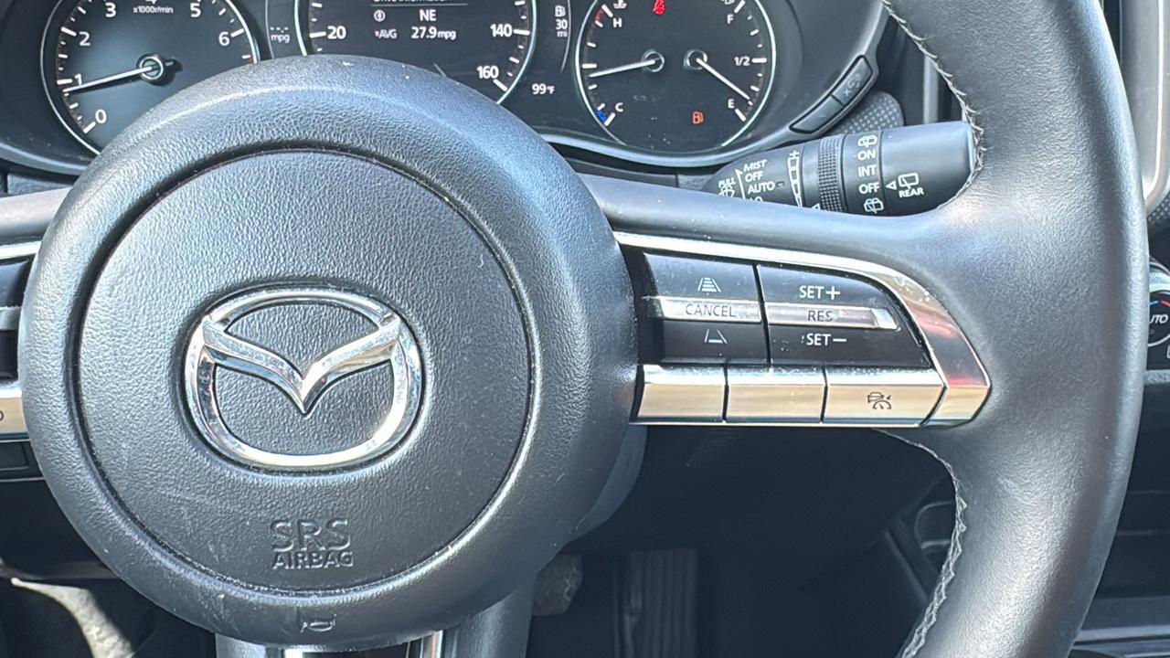 2025 Mazda CX-50 2.5 S Preferred Package San Antonio TX