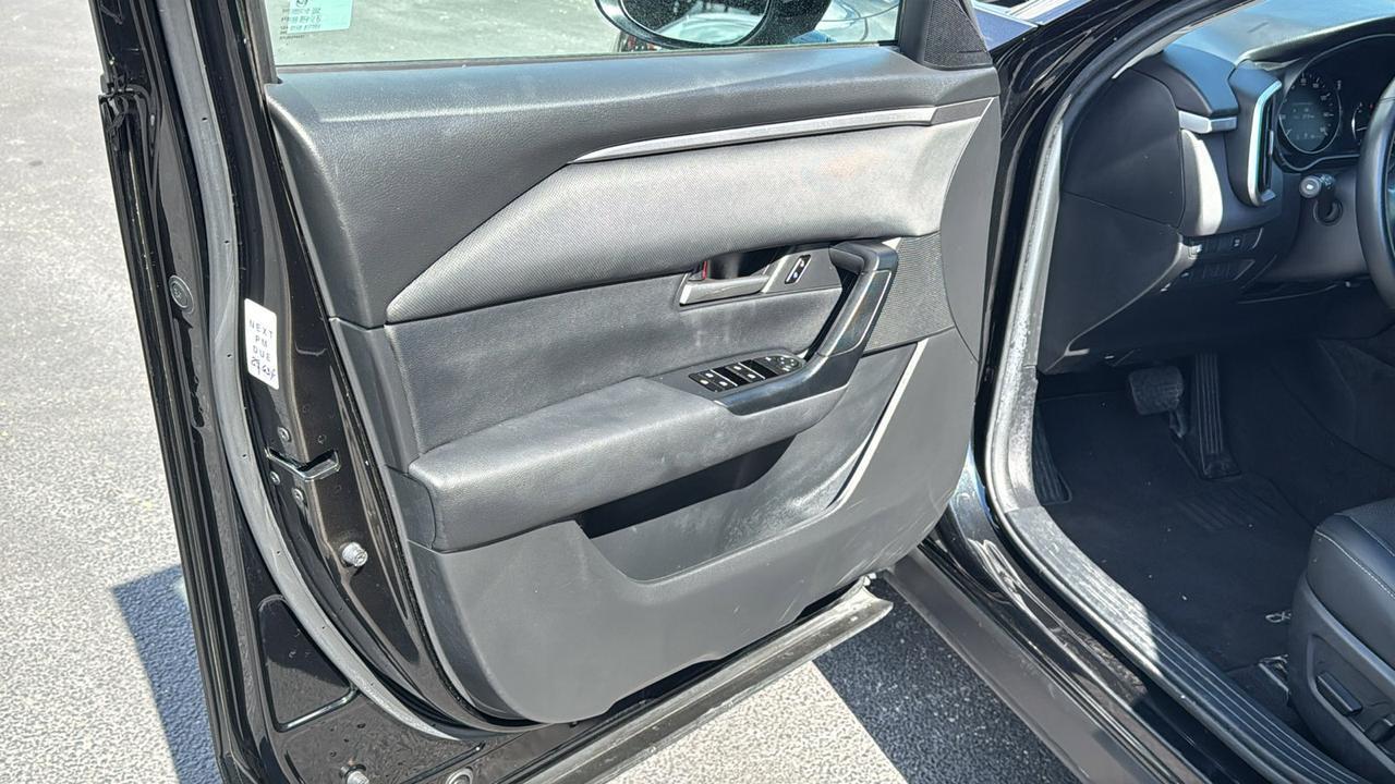 2025 Mazda CX-50 2.5 S Preferred Package San Antonio TX