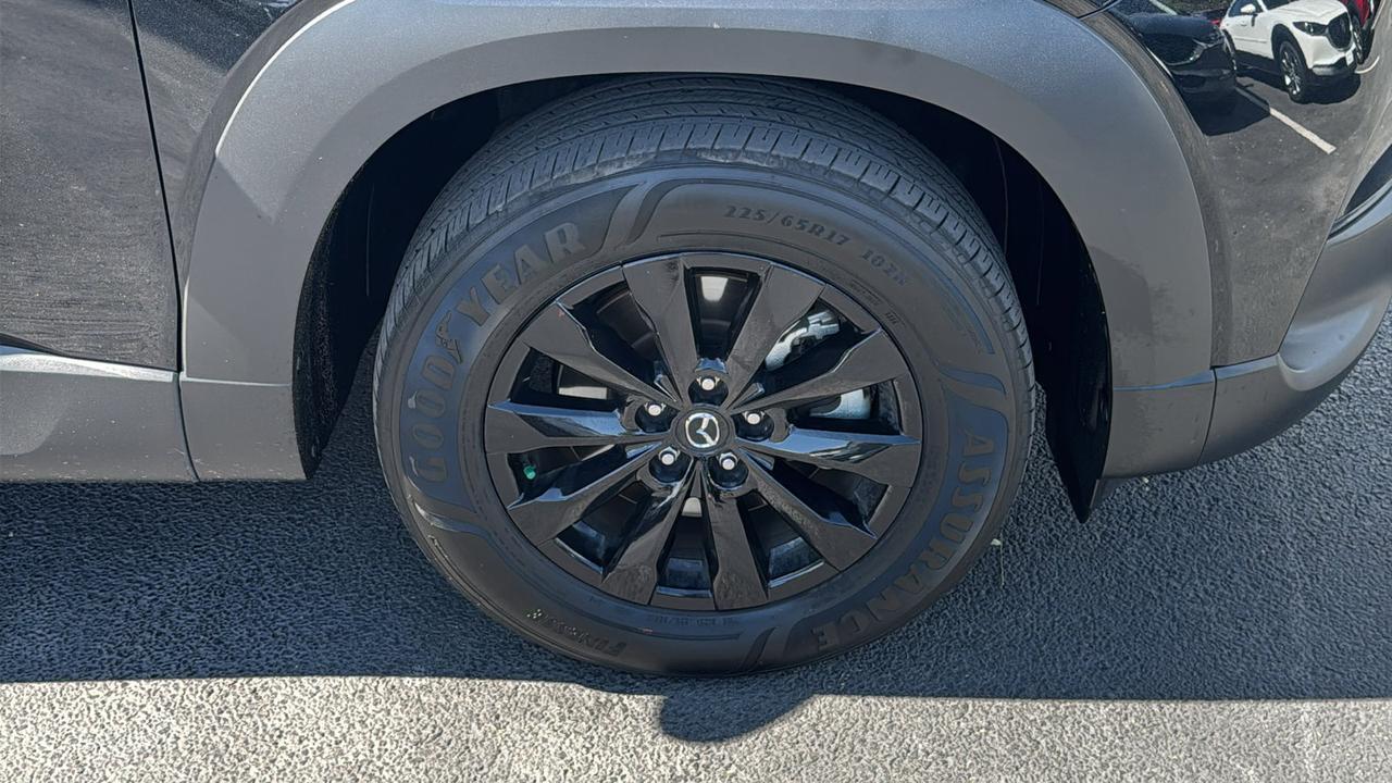 2025 Mazda CX-50 2.5 S Preferred Package San Antonio TX