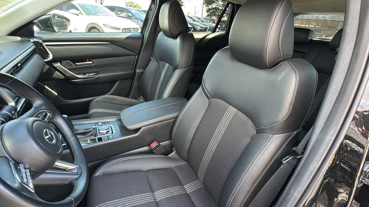 2025 Mazda CX-50 2.5 S Preferred Package San Antonio TX
