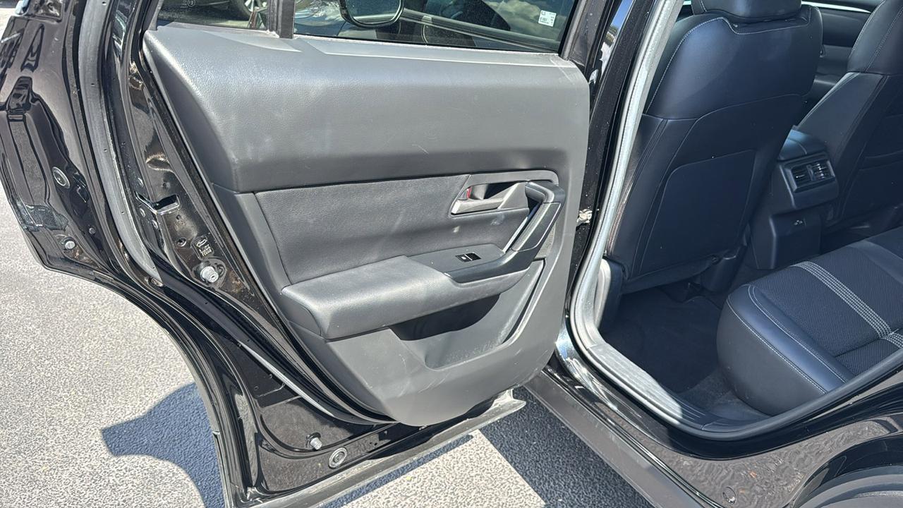 2025 Mazda CX-50 2.5 S Preferred Package San Antonio TX