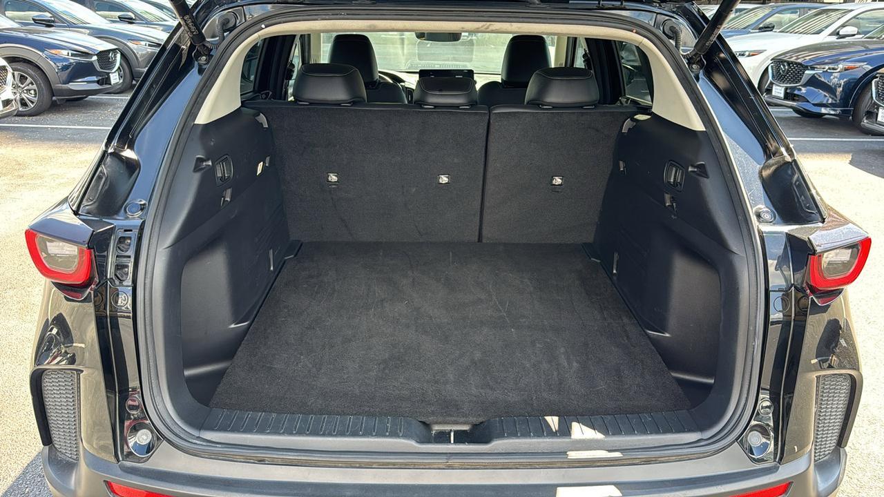 2025 Mazda CX-50 2.5 S Preferred Package San Antonio TX